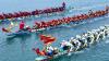 Dragon Boat Festival travel boom: Traditions meet with new trends