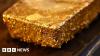 Guinea bans exports of raw gold to boost local refining