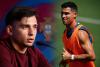 Portugal star dismisses Ronaldo pass claims