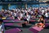 Indian missions worldwide bring together diverse communities to mark I...