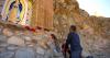New Mexico diocese fights to save holy site from 'desecration' for border wall