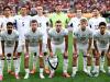 Did New Zealand spell its FIFA World Cup opponent's name wrong on ceremonial flag?
