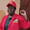 Former MP urges greater women’s participation in peacebuilding and elections