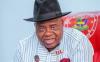 Governor Douye Diri Recounts "Spiritual Pressure" Leading to Divine Selection of Pastor Peter Akpe as Bayelsa Deputy Governor Following Tragic Loss