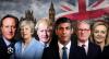 Seven Prime Ministers in Ten Years: What Britain's Revolving...