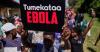 Kenya's health minister found in contempt of court over US-backed Ebola facility