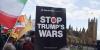 Donald Trump: President of Endlessly Stupid Wars