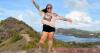 'I quit Essex for St Lucia - I eat out for £5 a night in tropical paradise'