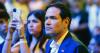 Rubio starts this Tuesday a tour of the Emirates, Kuwait and Bahrain