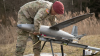 Ukraine open-sources Russian military hardware secrets to 'protect the entire civilized world'
