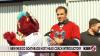 New Mexico Goatheads introduce first head coach