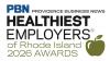 PBN unveils 2026 Healthiest Employers of Rhode Island