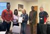 Chester student champions charity with research