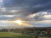 Colorado Springs weather: Elevated temperatures, possible thunderstorms this week