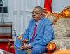 Namalomba tells those without papers in South Africa, home bound