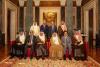 Arab Coordination Group Convenes 21st Heads of Institutions Meeting in Vienna to Advance Joint Development Action and Global Partnerships