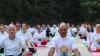 Indian Embassy in Azerbaijan hosts vibrant International Day of Yoga event