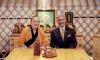Jaishankar Reviews India-Mongolia Cooperation with Leaders
