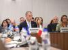Djuric: Serbia remains firmly committed to principles of multilateralism, dialogue