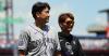Yuto Sakurai reflects on his career as an interpreter for Japanese MLB players