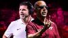 Getting the band back together: James Franklin, Brent Pry and Virginia Tech's strange do-over