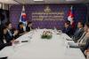 Cambodian Envoy Pledges Full Support for Seoul-Backed Food Processing ODA Project