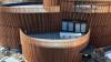 Cork grown and milled wood is re-used for major international Expo in Japan