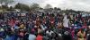 Hundreds of Malawians from Cape Town held at Johannesburg church facility pending repatriation