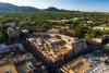 Taking Off: Santa Fe, New Mexico, Is Capturing National and International Attention