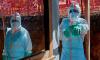 Congo Ebola Outbreak Tops 1,000 Confirmed Cases As Rare Strain Spreads Amid Regional Violence