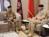 Jordan, Pakistan talk military, defense technology cooperation