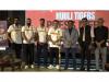 Business News | Hubli Tigers Unveil Massive 2026 Jersey and Anthem at Glitzy Shangri-La Gala Ahead of Maharaja Trophy Season