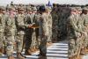 Flu outbreak sickens 200 trainees at Lackland Air Force Base