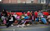 Migrants in South Africa fear violence ahead of June 30 deadline
