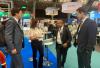 Azerbaijan represented at international event "Global Offshore Wind 2026"