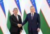 President of Uzbekistan receives Azerbaijani Ambassador