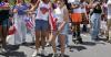 Puerto Rican Day Parade Fills Fifth Avenue With Pride, Politicians