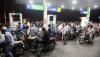 Govt ends fuel subsidy for motorcyclists, public transporters