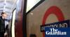 Two Britons plead guilty to £39m 2024 cyber-attack on Transport for London
