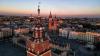 Hot Deals: Central Europe tours, Barossa Valley escapes, Fiordland cruises and Rarotonga holidays