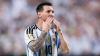 There's a simple way to watch Argentina vs Cape Verde for *FREE*