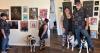 New art gallery and supply store on Castle Street offers art for everybody
