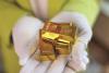 Guinea bans exports of raw gold