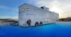 Sigma Advanced Technologies Unveils Mobile All‑in‑One Ozone Water Treatment Containers for Industrial and Produced Water Treatment and Reuse.
