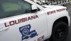 Louisiana State Police: Improperly restrained infant fighting for life after head-on DWI crash