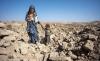 Afghanistan in crisis: Drought, malnutrition and a worsening humanitarian situation
