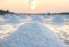 Salt production in Azerbaijan increases by 30 percent