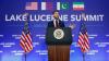 Negotiating with Iran Won’t Change the Regime’s Fundamental Ideology