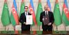 Turkmenistan–Azerbaijan Relations Reach New Milestone as President Serdar Berdimuhamedov Pays State Visit to Baku
