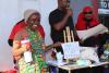 Durban refugees mark World Refugee Day with plea for shelter